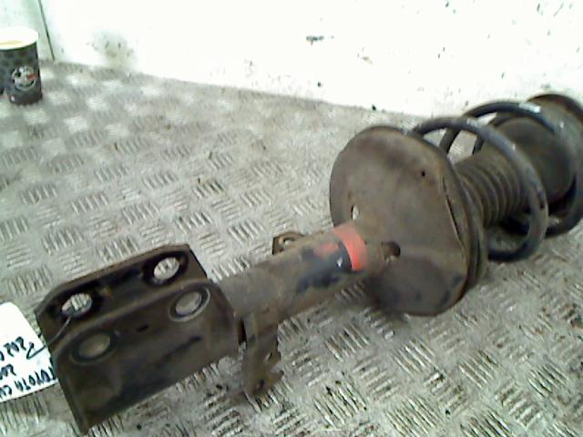 Veerpoot Rechts Voor Toyota Corolla Verso (R10/11) 2006, Auto-onderdelen, Gebruikt, Kundenbetreuung@toyota.de, Toyota-Allee 2, Köln 50858, , Duitsland
