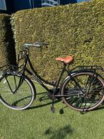 Omafiets spirit 28 inch, Ophalen, Gebruikt