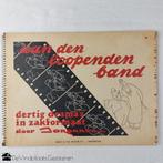 Jordaan – Cartoons uit de jaren 30 (uitgave ca. 1945), Ophalen of Verzenden