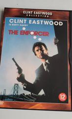 The Enforcer DVD, Vanaf 12 jaar, Ophalen of Verzenden, Zo goed als nieuw, Actiethriller