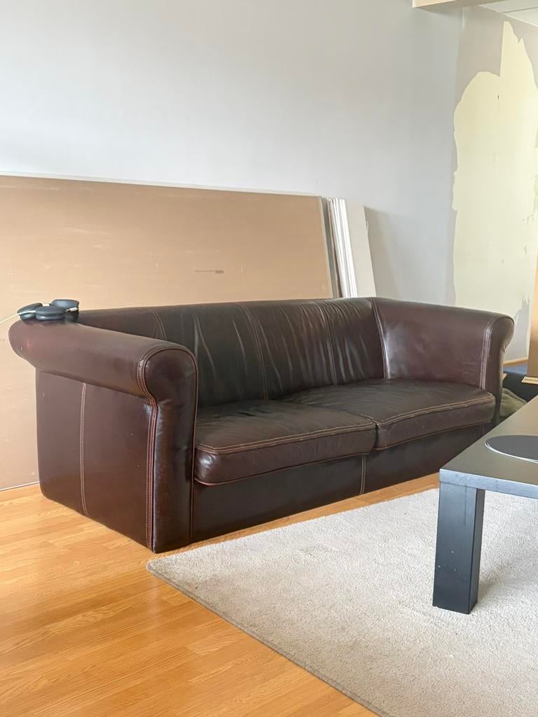 bank, Ophalen of Verzenden, Zo goed als nieuw