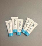 Lycogel Samples, Ophalen of Verzenden, Zo goed als nieuw, Beige, Gehele gezicht