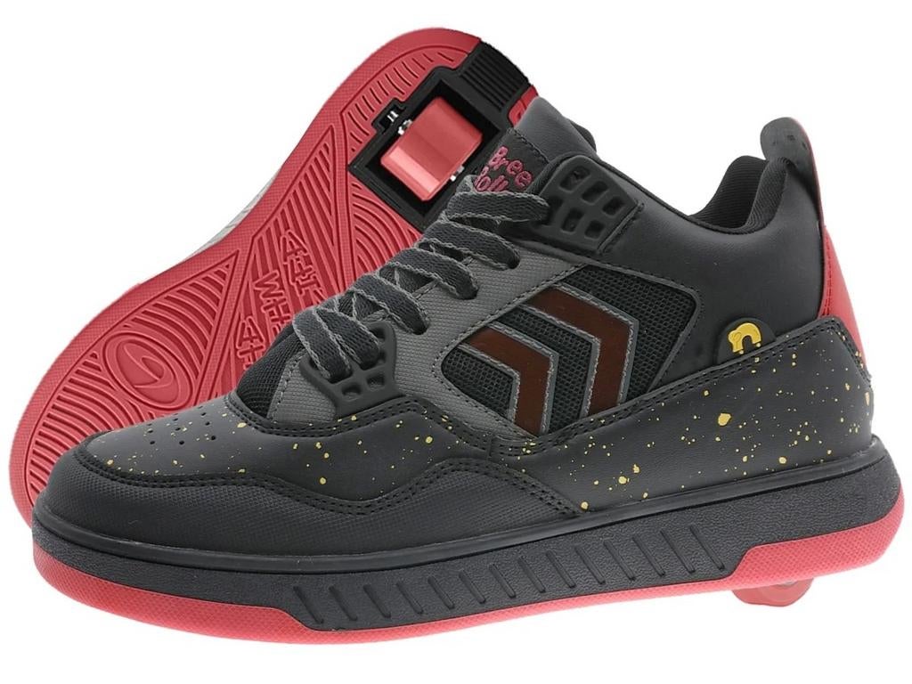 Breezy Rollers Wheely schoenen maat 35, Ophalen of Verzenden, Nieuw