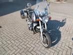 BMW R850r, 2 cilinders, Particulier
