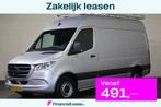 Mercedes-Benz Sprinter 315 CDI L2 H2 Automaat 3.5T Trekhaak, Automaat, Gebruikt, Euro 6, 4 cilinders