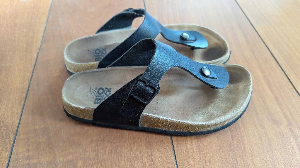 Sandalen maat 39 van Bio Rock, Meisje, Overige typen, Bio Rock, Ophalen of Verzenden