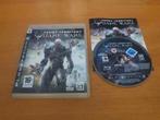 PS3 | Enemy Territory QUAKE WARS, Spelcomputers en Games, Gebruikt, Shooter, 1 speler, Ophalen of Verzenden