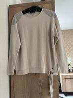 Monari trui - Nieuw, Kleding | Dames, Truien en Vesten, Ophalen of Verzenden, Nieuw, Maat 38/40 (M), Beige