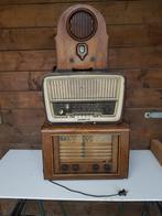 >>>2 x retro radio<<<, Ophalen