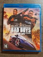 Bad Boys for Life (2020) blu-ray, Ophalen of Verzenden, Zo goed als nieuw, Actie