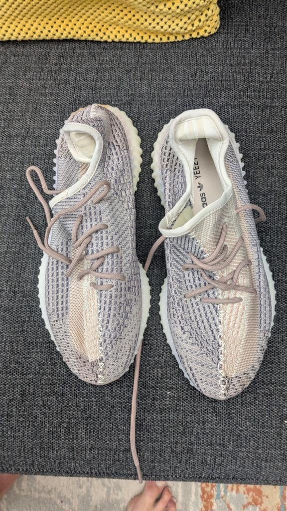 Nieuwe Adidas Yeezy maat 45, Adidas, Jongetje of Meisje, Overige typen, Nieuw