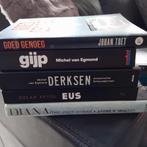 Gijp , Eus , Derksen , Diana ,Johan Toet, Boeken, Ophalen of Verzenden, Gelezen