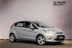 Ford Fiesta 1.25 Titanium |Stoelverw|Climate|Bleutooth, Voorwielaandrijving, Euro 5, 1242 cc, 82 pk