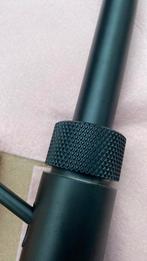 Quooker rond model zwart met 3 of 7L boiler!!! TOPSTAAT, Ophalen, Zo goed als nieuw