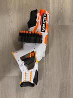 Nerf Ultra One Elektrisch Blaster met Darts, Ophalen, Zo goed als nieuw, Jongen of Meisje