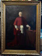 Schilderij van kardinaal Van Rossum, Ophalen of Verzenden