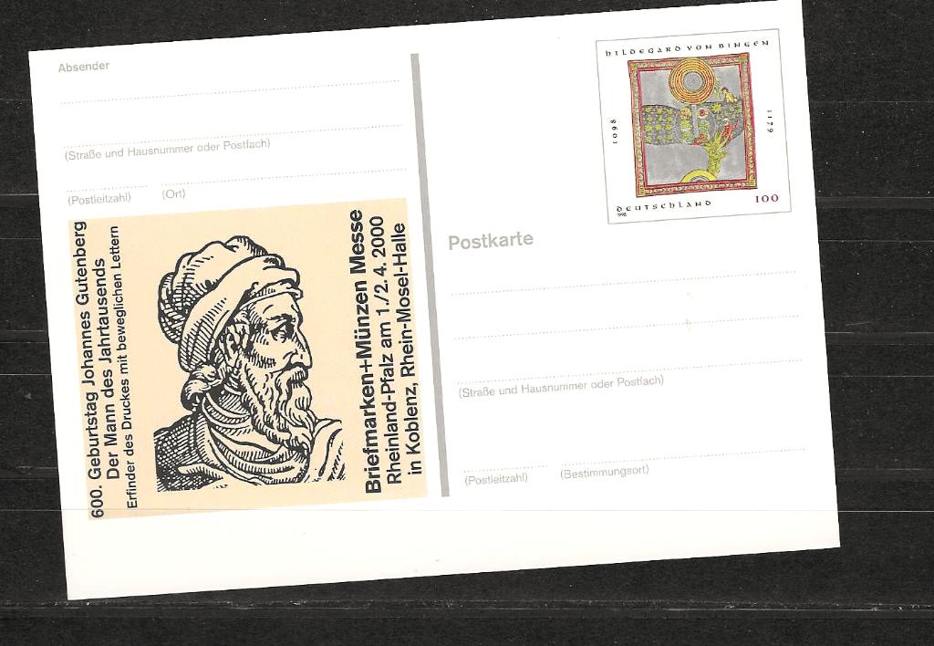 Briefkaarten-70, Ophalen of Verzenden, Briefkaart