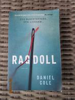 Daniel Cole  / Ragdoll, Ophalen of Verzenden, Gelezen, Daniel Cole