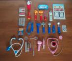 Speelgoed dokter set, Ophalen of Verzenden, Zo goed als nieuw, Ontdekken