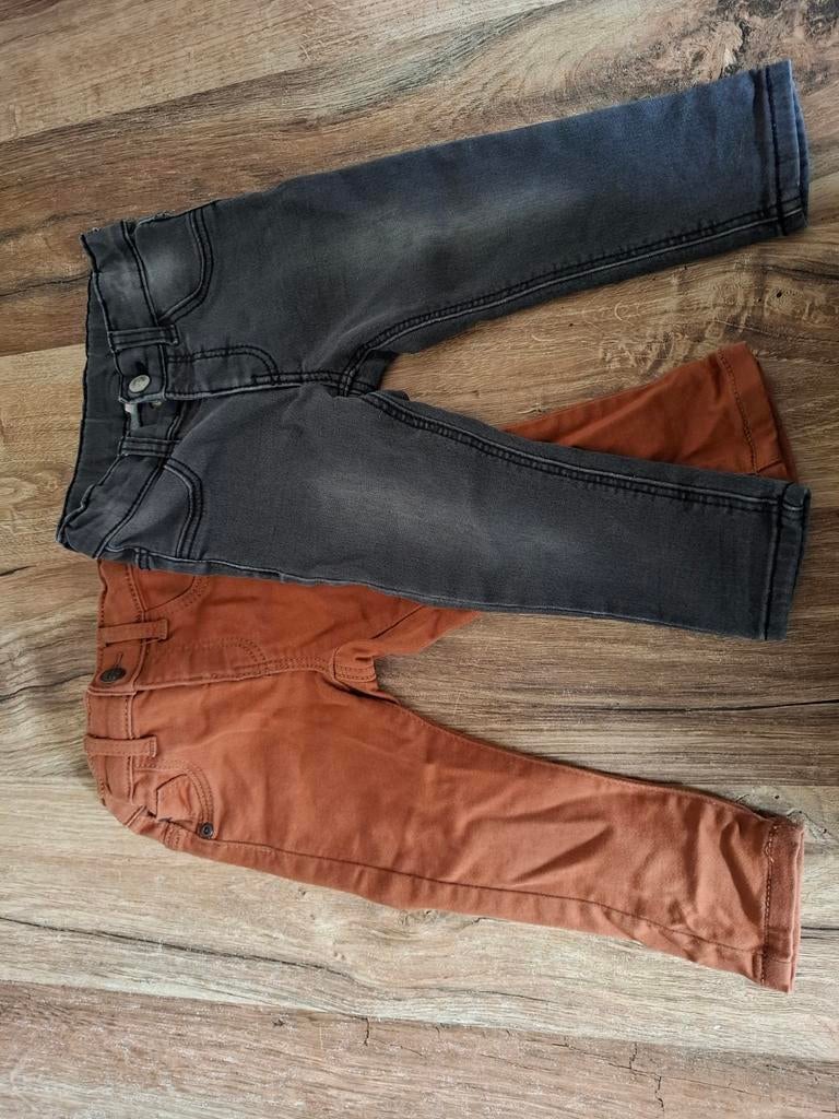 Kinderkleding jongen maat 80, Ophalen of Verzenden, Jongetje