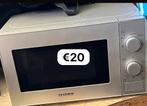 Severin magnetron, Witgoed en Apparatuur, Magnetrons, Gebruikt, Minder dan 45 cm, Ophalen of Verzenden, Magnetron