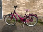 Te koop: meisjesfiets, Ophalen, Gebruikt, 24 inch, Handrem