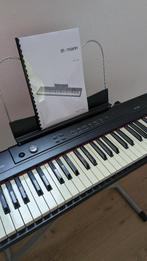Keyboard Thomann SP-320 digitale E-piano 88 toetsen, 88 toetsen, Zo goed als nieuw, Midi-aansluiting, Ophalen