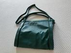 Mooie groene handtas TK Maxx, Overige merken, Ophalen of Verzenden, Zo goed als nieuw, Leer