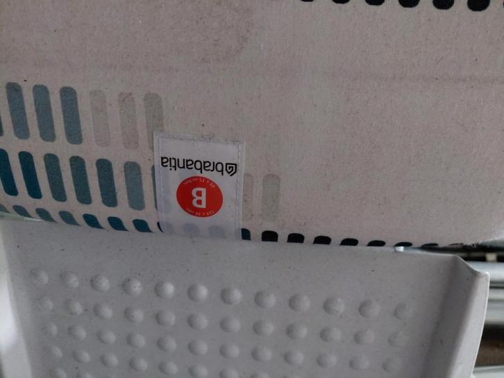 strijkplank, Witgoed en Apparatuur, Strijkijzers en Strijkplanken, Gebruikt, Ophalen