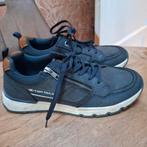 Herenschoen maat 42, Kleding | Heren, Schoenen, Blauw, Tom Tailor, Ophalen of Verzenden, Zo goed als nieuw