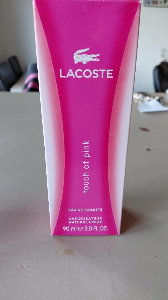 Dames parfums, Ophalen, Nieuw