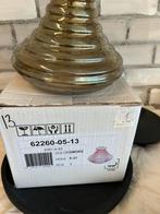 Aparte glazen lampen kap van loods 5, Led-lamp, Minder dan 30 watt, Zo goed als nieuw, E27 (groot)