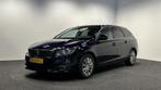 Peugeot 308 SW 1.2 PureTech Allure|Pano|Airco|Cruise|Navi|Ap, Auto's, Voorwielaandrijving, Gebruikt, Euro 6, 1199 cc