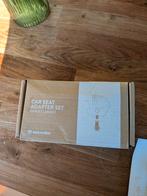 Car Seat Adapter Set Jimmy/Harvey, Overige merken, Autogordel, Nieuw, Ophalen of Verzenden
