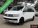 Volkswagen California Ocean Edition 4Motion (4WD) automaat, Automaat, Volkswagen, Bedrijf, Diesel