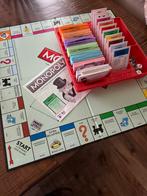 Monopoly, Ophalen of Verzenden, Zo goed als nieuw