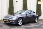 BMW 3-serie 328i High Executive AUTOMAAT, LEDER, NAVI, ECC,, Automaat, Achterwielaandrijving, Gebruikt, Beige