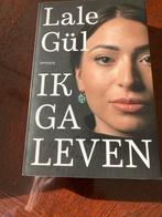 Lale Gül - Ik ga leven, Ophalen of Verzenden, Zo goed als nieuw, Lale Gül