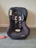 Nania autostoel met verschillende standen, Overige merken, 0 t/m 18 kg, Gebruikt, Autogordel