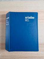 Ariadne jaargang oktober 1975 tm oktober 1976, Ophalen of Verzenden, Gelezen, Overige onderwerpen