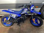 yamaha pw 50 2014 crossmotor kinder motor ktm sx 50 mini, Overige merken, Ophalen of Verzenden, Zo goed als nieuw, 50 cc