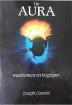 De aura (waarnemen en begrijpen) Joseph Ostrom, Ophalen of Verzenden, Zo goed als nieuw, Overige onderwerpen, Achtergrond en Informatie