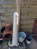 Amsterdammertje, Ophalen of Verzenden, Minder dan 180 cm, Palen