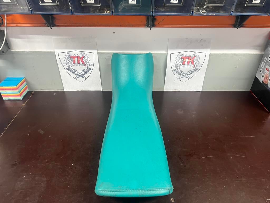 Derbi oud type zadel, Ophalen of Verzenden, Zo goed als nieuw, Nvt, Zadel