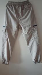 2 gave stoere Icon heren broeken, grijs en beige, maat S, Kleding | Heren, Ophalen of Verzenden, Nieuw, Maat 46 (S) of kleiner
