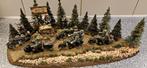 Modelbouw, Hobby en Vrije tijd, Modelbouw | Figuren en Diorama's, Ophalen, 1:35 tot 1:50