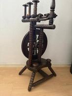 Spinnewiel, Hobby en Vrije tijd, Ophalen, Gebruikt, Spinnewiel