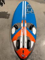 Starboard Futura Wood - 154L, Watersport en Boten, Windsurfen, Ophalen, Gebruikt, 7 m² of meer, Minder dan 250 cm