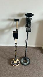 Metaaldetector White’s en Compass, Ophalen of Verzenden, Gebruikt, Overige merken