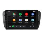 Fiat Punto – CarPlay & Android Auto met Camera, Ophalen of Verzenden, Nieuw